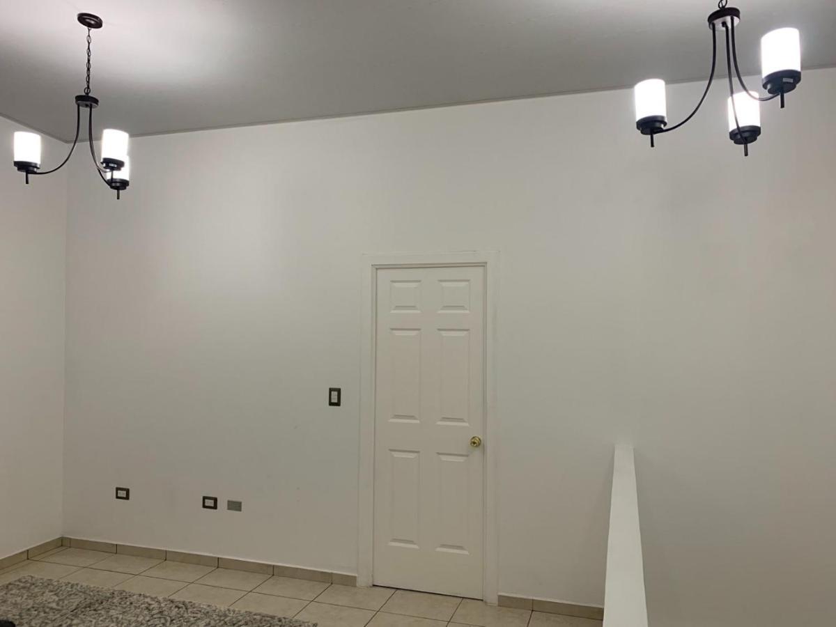 Comfortable And Roomy, In Sonsonate Exterior photo