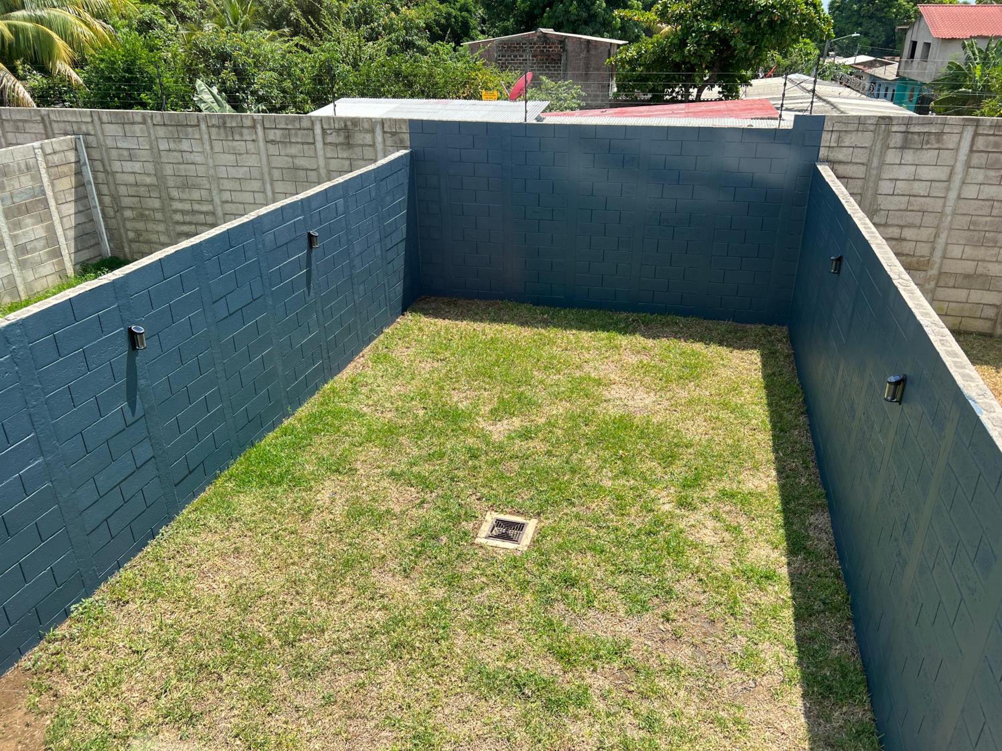 Comfortable And Roomy, In Sonsonate Exterior photo